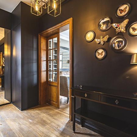 L'Elegance Vue Parc Apartment Reims Luaran gambar